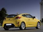 Hyundai Veloster 2012 года (ZA)